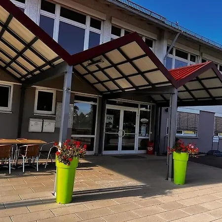 Welschwood Retreat With Sauna Apartament Gerstetten