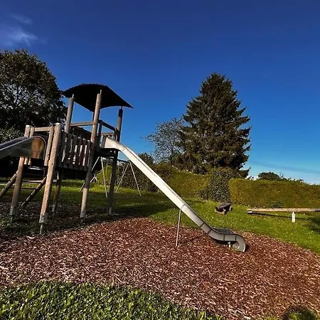 Apartament Welschwood Retreat With Sauna Gerstetten