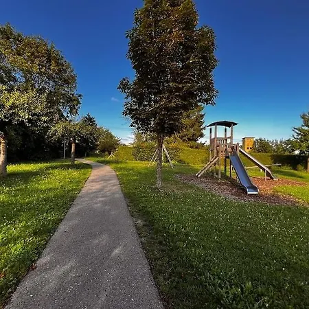 Apartament Welschwood Retreat With Sauna