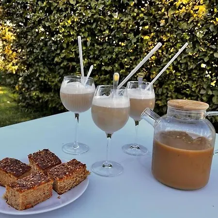 Welschwood Retreat With Sauna * Gerstetten