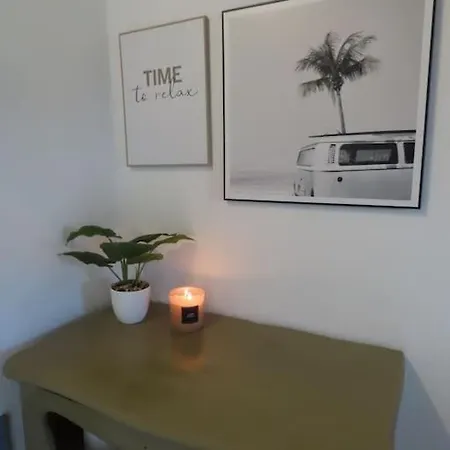 Apartment Welschwood Retreat With Sauna Gerstetten