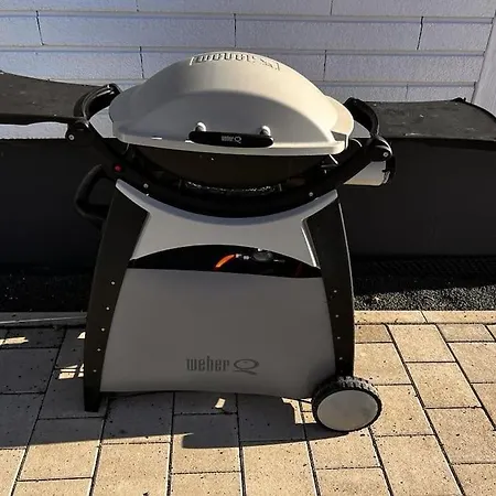 Welschwood Retreat With Sauna Apartament Gerstetten