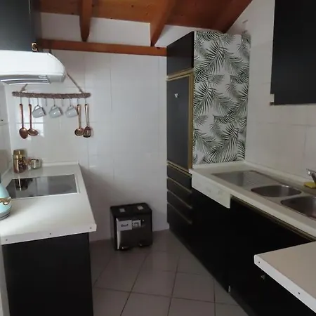 Welschwood Retreat With Sauna Appartement *