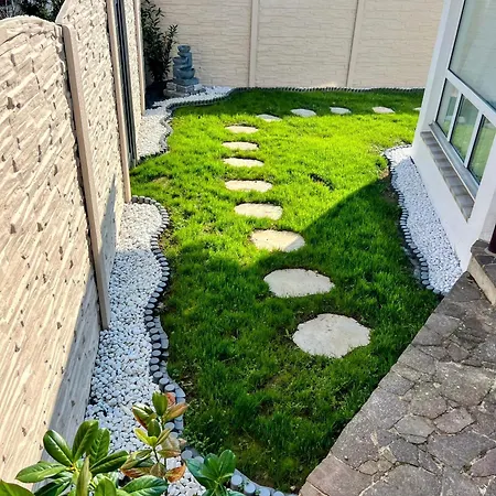 Welschwood Retreat With Sauna