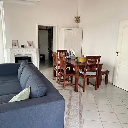 Apartment Welschwood Retreat With Sauna Gerstetten