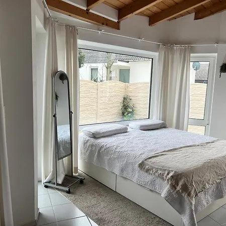 Welschwood Retreat With Sauna Apartament