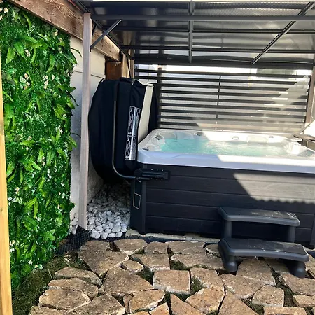 Welschwood Retreat With Sauna Gerstetten