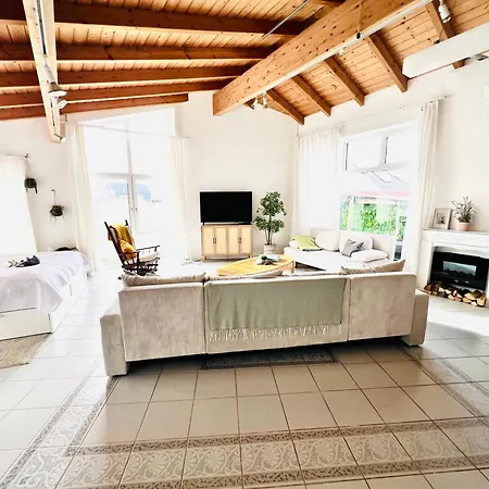 Welschwood Retreat With Sauna Appartement
