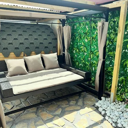 Welschwood Retreat With Sauna